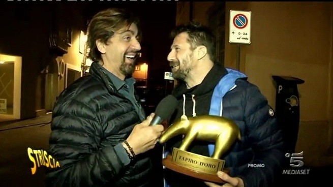 Masterchef: Striscia la notizia “vince” la causa con Stefano Callegaro