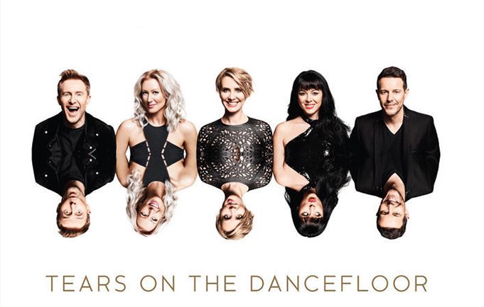 Steps, la reunion: Tears On The Dancefloor, il nuovo album esce il 21 aprile 2017