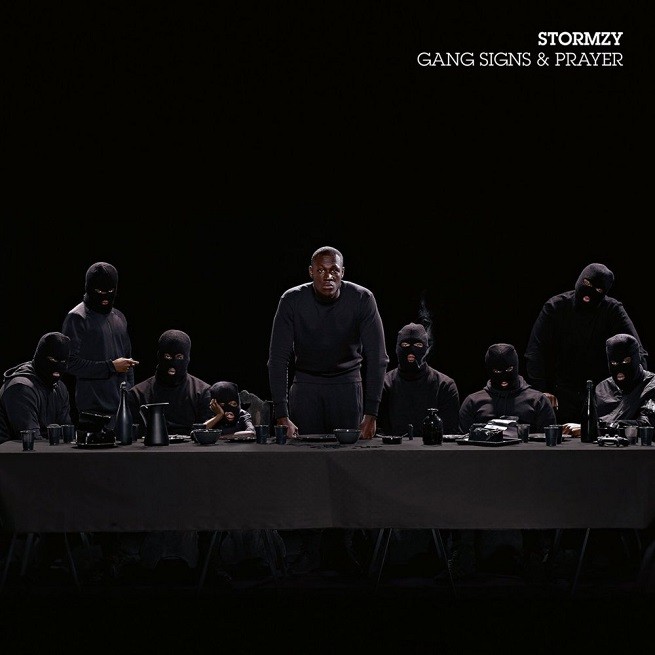 Classifica musica inglese 3 marzo 2017: Ed Sheeran e il nuovo album di Stormzy vincono in UK