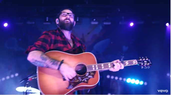 The Strumbellas – Young & Wild: testo, traduzione e video ufficiale