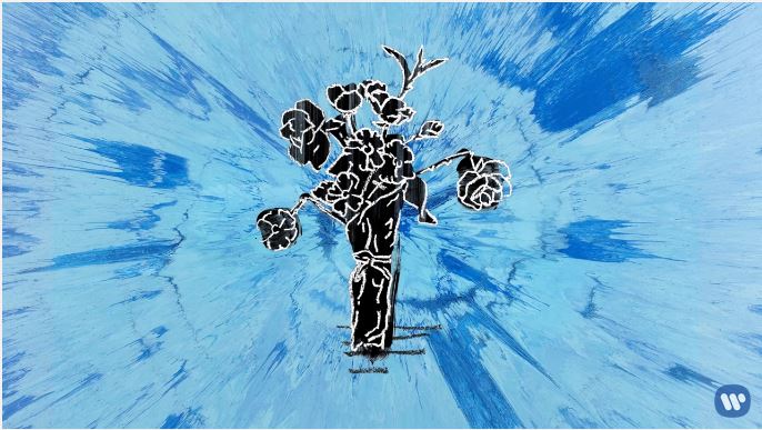 Ed Sheeran – Supermarket Flowers: testo, traduzione e audio