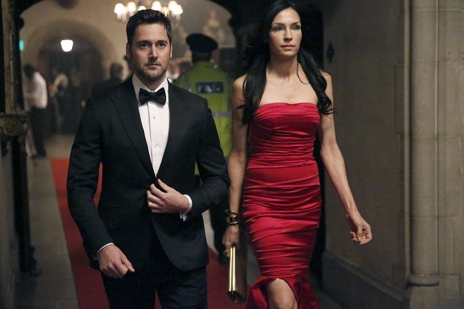 The Blacklist Redemption su FoxCrime, Tom Keen al centro dello spinoff di The Blacklist