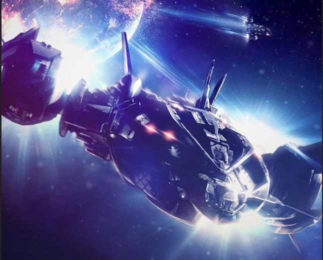 The Last Scout: trailer e poster del thriller sci-fi di Simon Phillips
