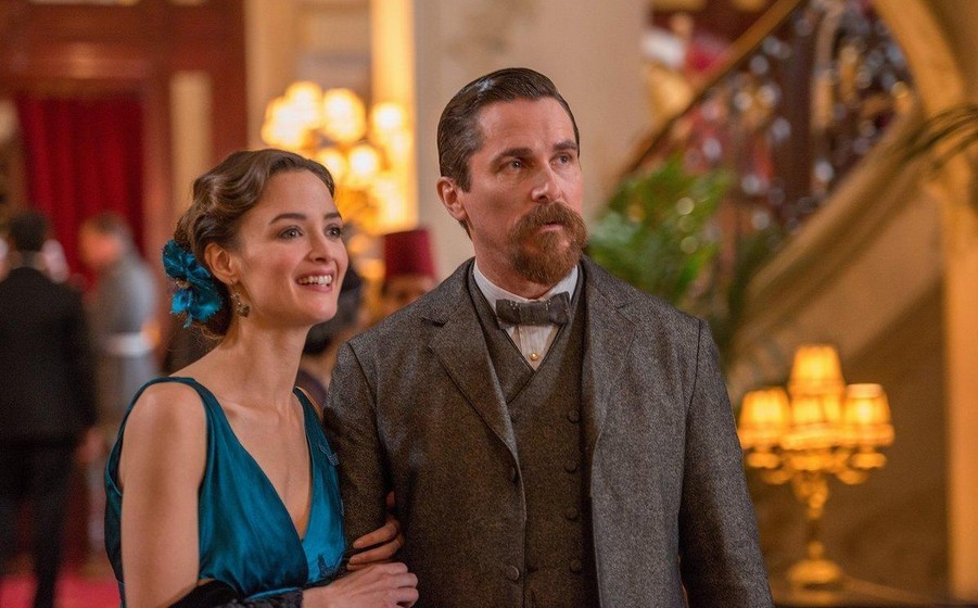 The Promise: nuovo trailer del film con Oscar Isaac e Christian Bale