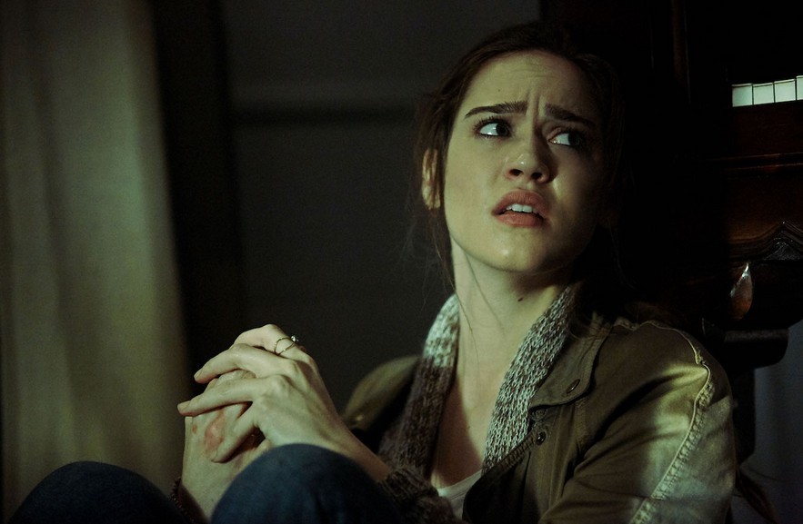 The Ring 3: nuova featurette in italiano con intervista a Matilda Lutz