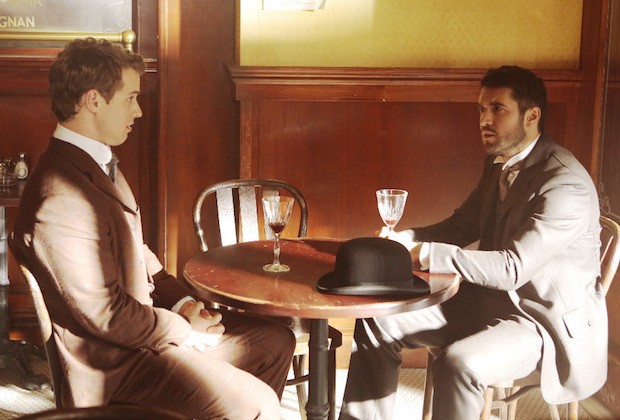 Serie tv, promossi e bocciati: cancellato Time After Time