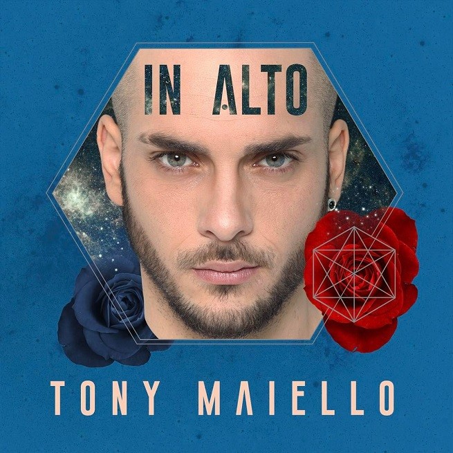 Tony Maiello: In Alto è il nuovo singolo, poi l’album