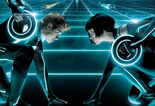 Tron Legacy 3 non è morto, parola di Joseph Kosinski