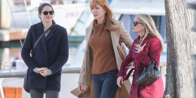 Big Little Lies, su Sky Atlantic il racconto delle donne che passa per la forza e la paura