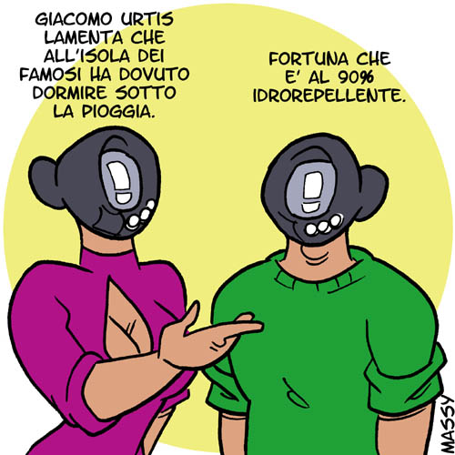 Avversità