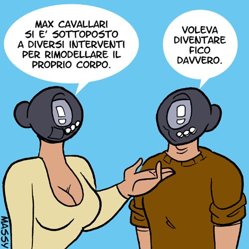 Ristrutturazione