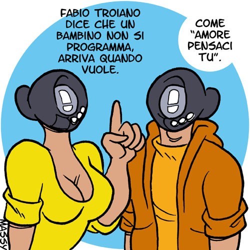 Programmazione impossibile