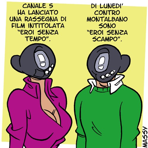 Eroi