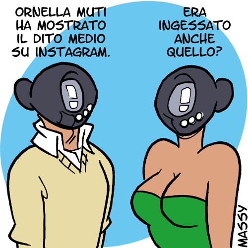 Mostrare