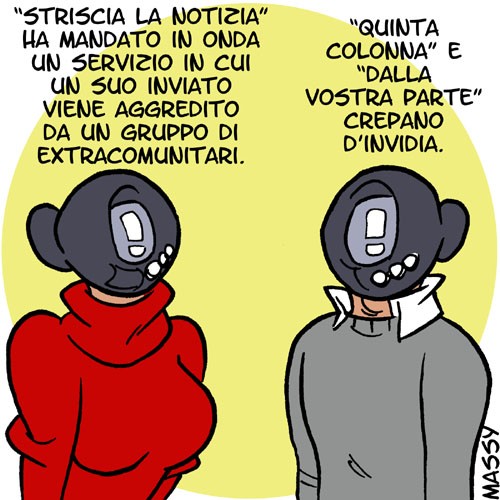 Colpacci