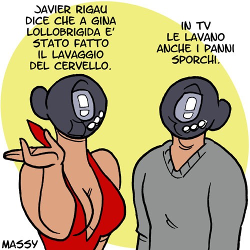 Lavaggi