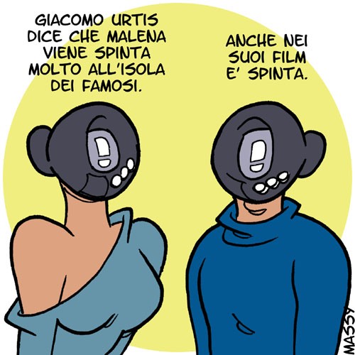 Spinta