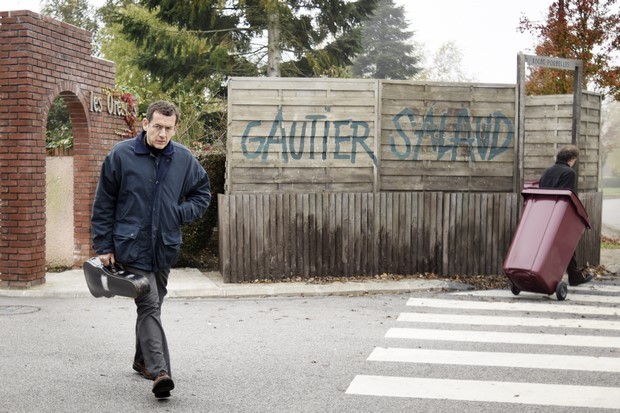 Un tirchio quasi perfetto: recensione del film con Dany Boon