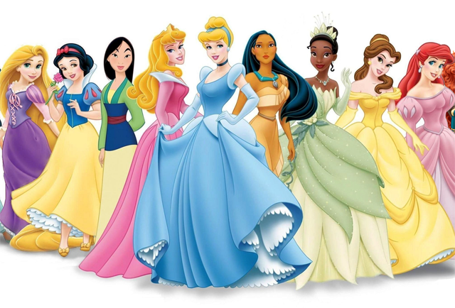 Princesses, arriva il film sulle Principesse in stile Avengers?
