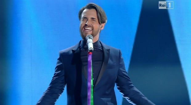 Ospiti in tv sabato 25 e domenica 26 marzo 2017: Alessandra Pierelli, Valerio Scanu e…