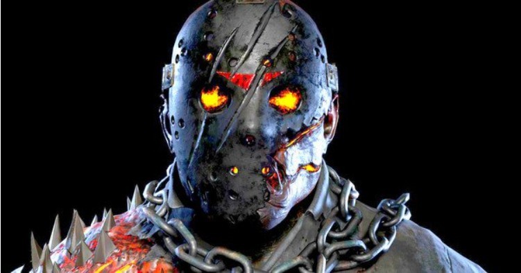 Venerdì 13: nuovi trailer del videogame ufficiale e foto del nuovo Jason “infernale”