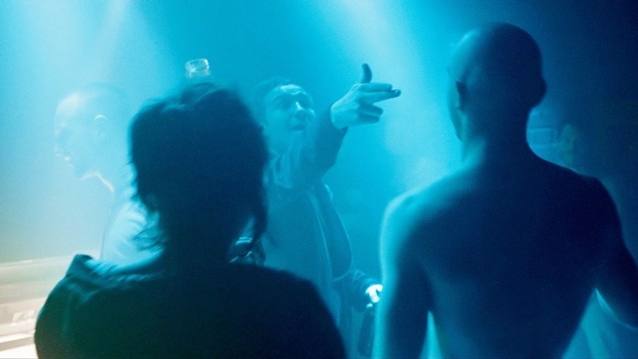 Victoria: foto del thriller di Sebastian Schipper