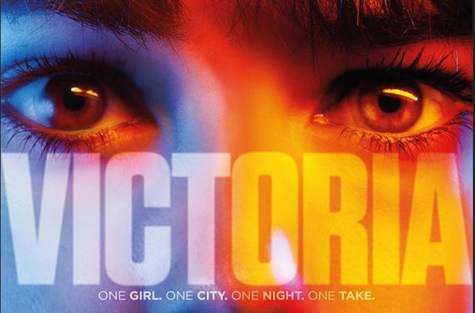 Victoria: trailer italiano, poster e foto del thriller di Sebastian Schipper