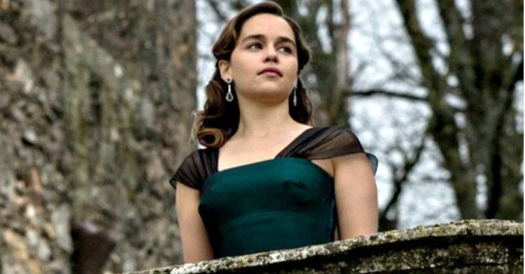 Voice from the Stone: trailer del thriller con Emilia Clarke