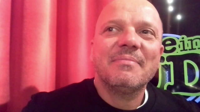 Intervista Blogo a Gigi D’Alessio