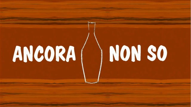 Le Camere di Sophie – Ancora non so