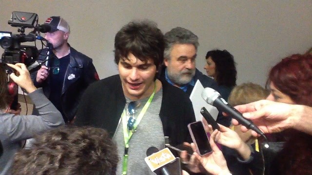 Masterchef 6, Valerio Braschi (video 1)