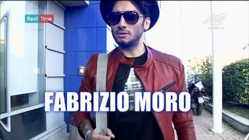 Amici 16 puntata 3 aprile 2017