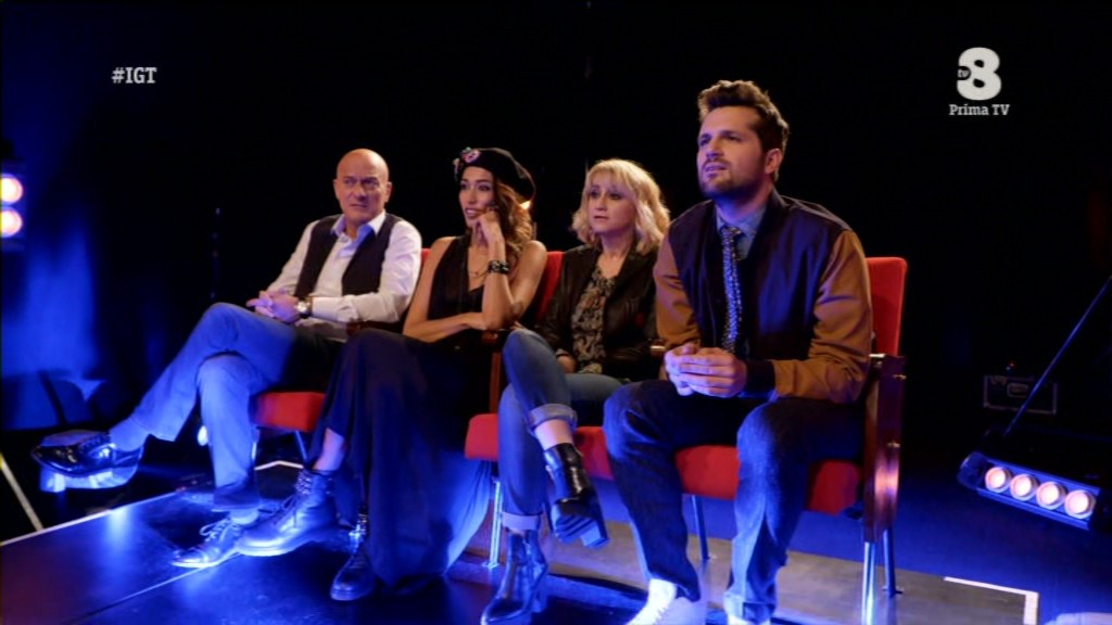 Italia’s got talent 8, puntata del 7 aprile: scelti i 30 semifinalisti