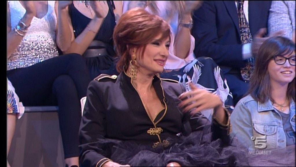 Isola dei Famosi 2017 finale 12 aprile