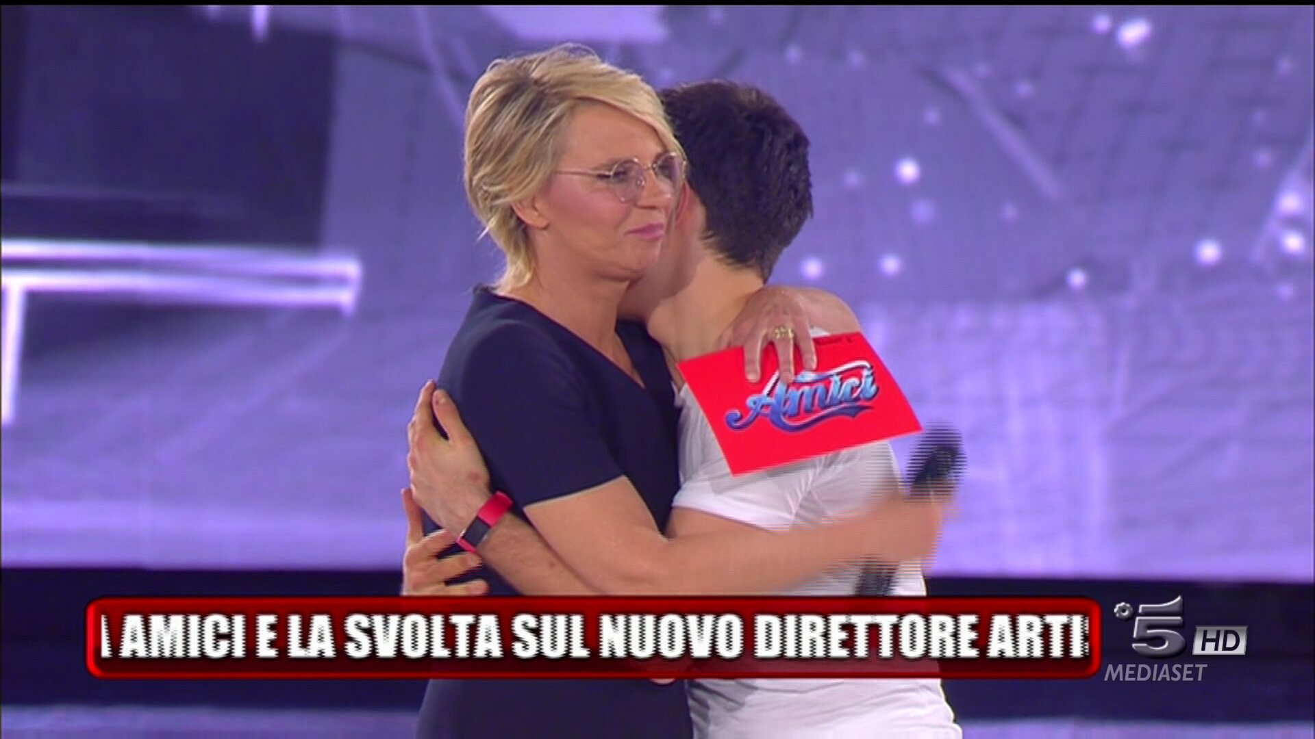 Ascolti tv sabato 15 aprile 2017