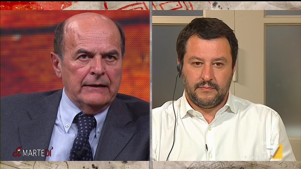 diMartedì | Puntata del 18 aprile