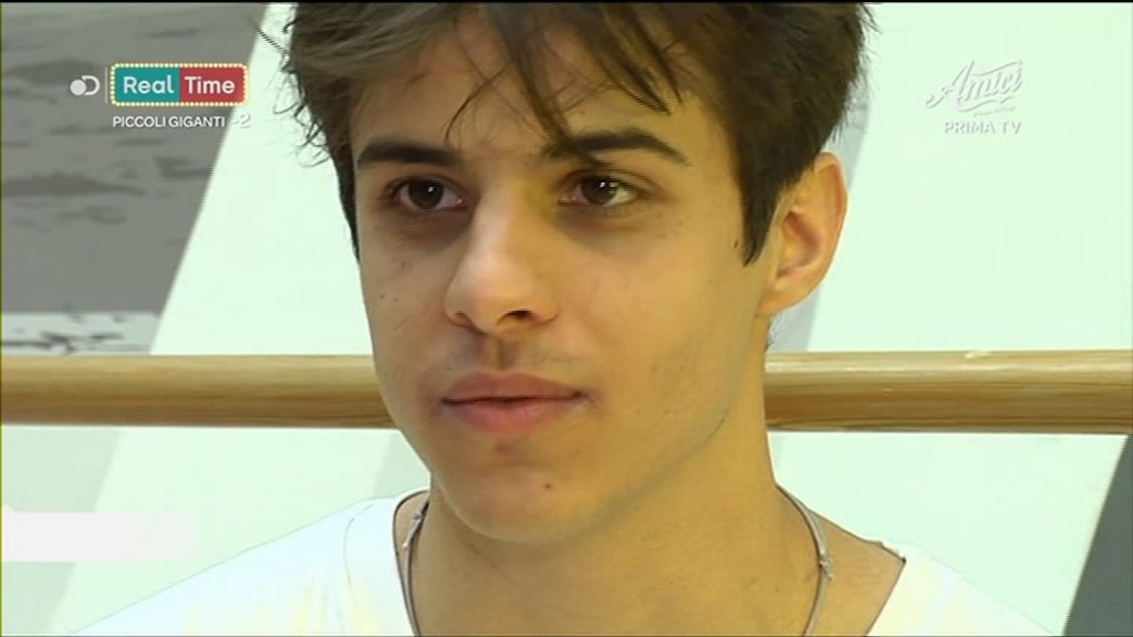 Amici 16 – puntata 24 aprile 2017