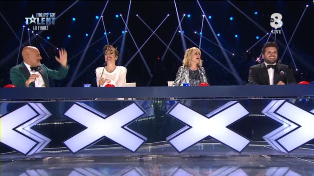 Italia’s Got Talent 2017 finale: Trejolie primi davanti a Francesco Arienzo e Edoardo dei Secoli Morti