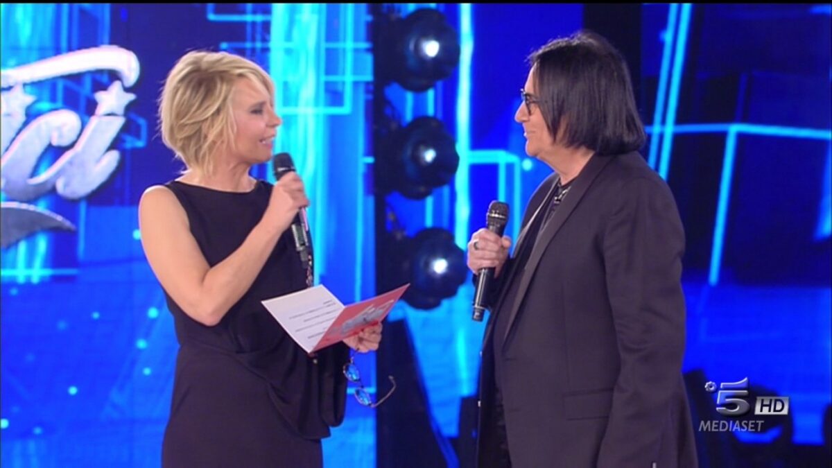 Ascolti tv sabato 29 aprile 2017