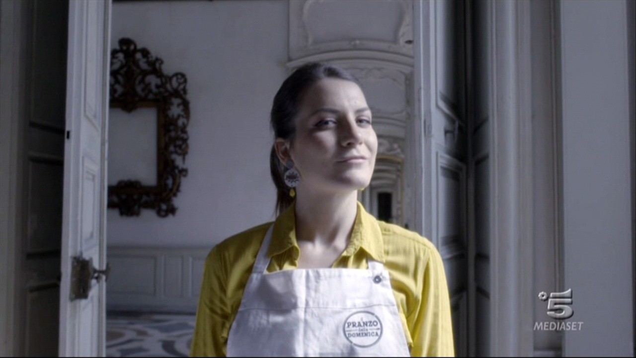 Il Pranzo della Domenica 2 | Foto prima puntata | 9 aprile 2017
