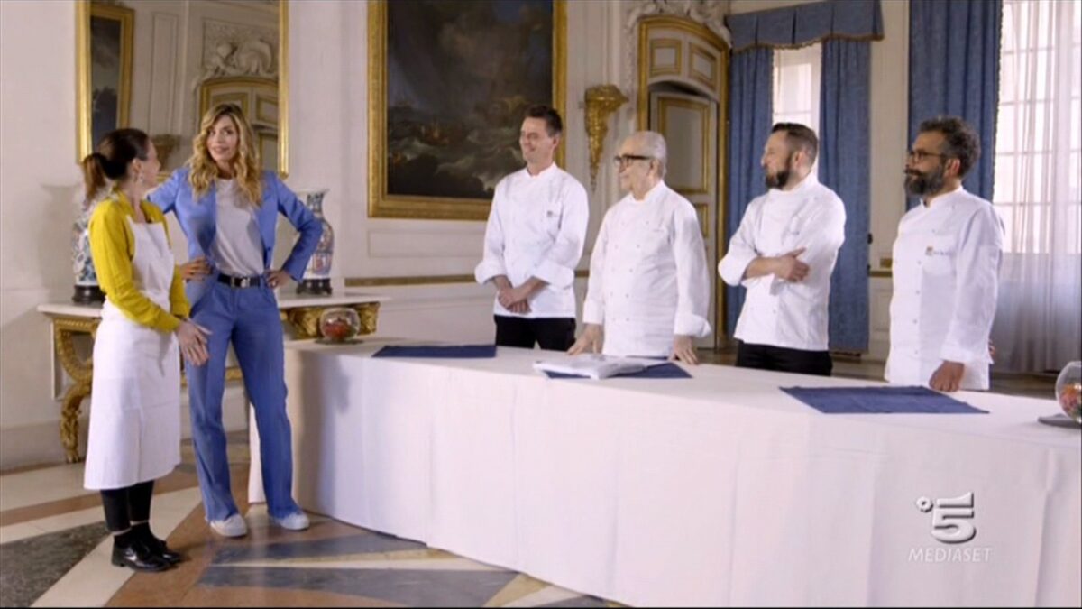 Il Pranzo della Domenica 2, ripetitivo e lezioso: Casalegno unica spezia