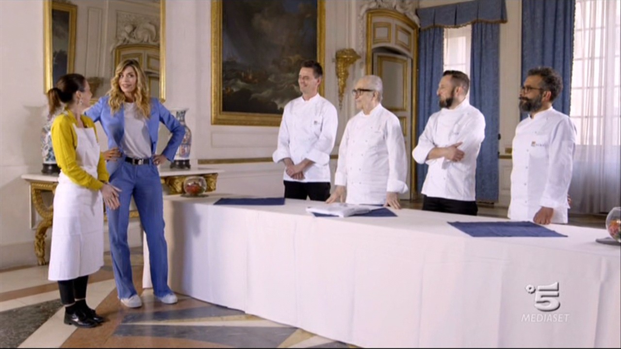 Il Pranzo della Domenica 2, ripetitivo e lezioso: Casalegno unica spezia