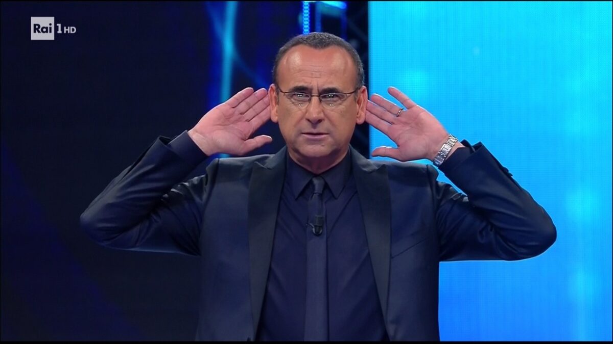 Ascolti tv venerdì 28 aprile 2017