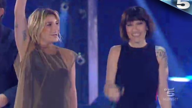 Amici 2017 | 29 aprile | Sesta puntata | Cosimo eliminato