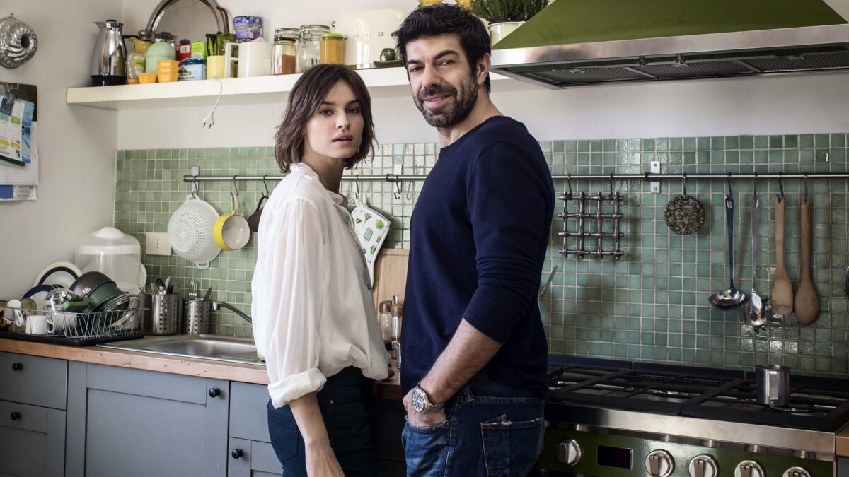 Moglie e Marito: Recensione in Anteprima