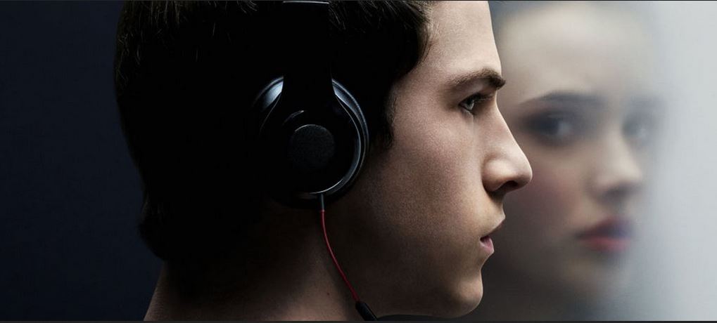 13 Reasons Why, ascolta la colonna sonora della serie tv Netflix