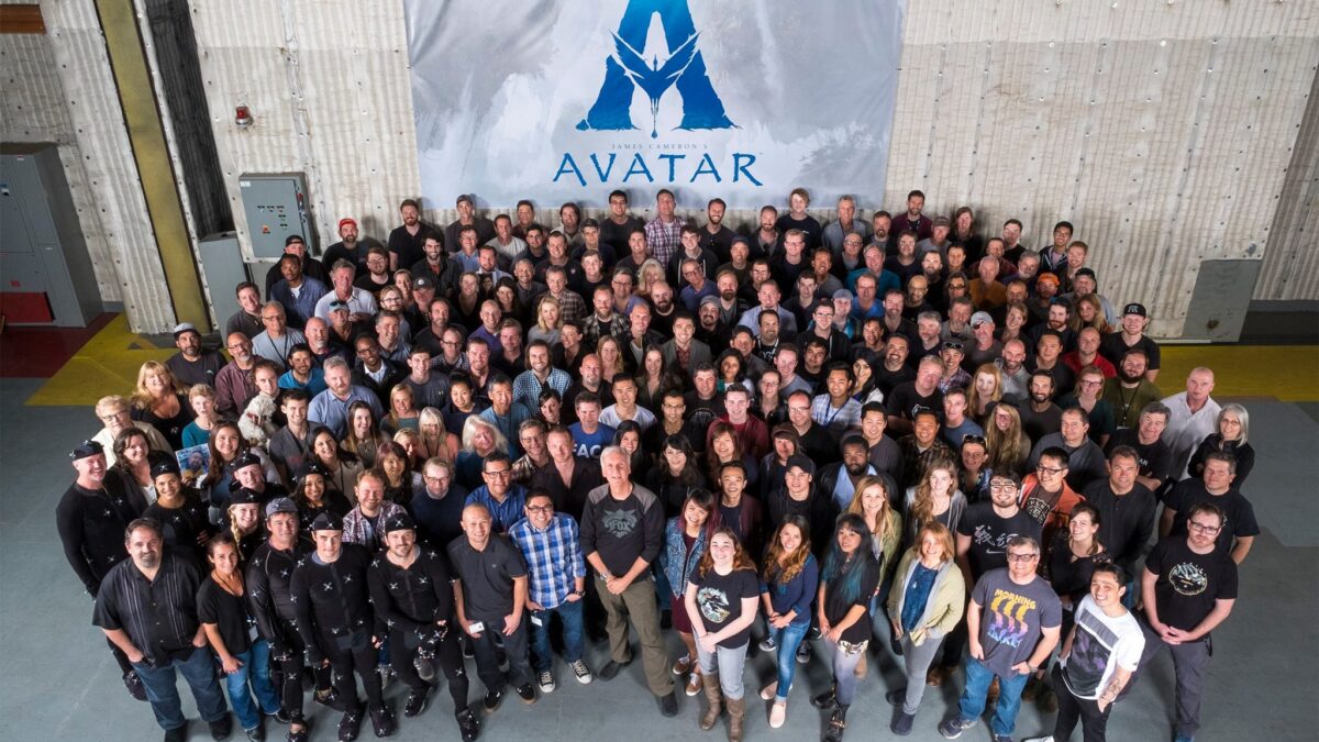 Avatar 2, 3, 4 e 5: ecco tutte le date d’uscita