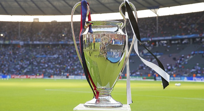 Juventus-Barcellona, andata e ritorno quarti Champions League in chiaro su Canale 5