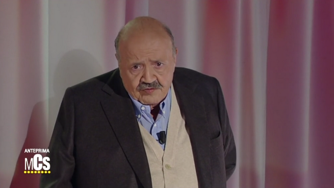 Maurizio Costanzo Show dal 20 aprile 2017 in seconda serata su Canale 5