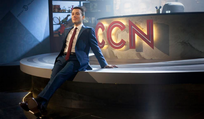 CCN con Saverio Raimondo, stasera la seconda puntata. Ecco gli ospiti degli altri appuntamenti (Anteprima Blogo)